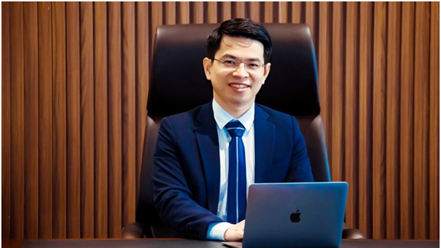 Ông Trần Ngọc Minh chính thức đảm nhiệm chức vụ Tổng Giám đốc KienlongBank kể từ ngày 09-12-2021