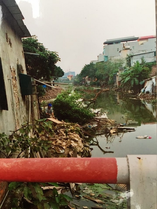 nao vet cai tao song to lich mot du an hop y dang long dan