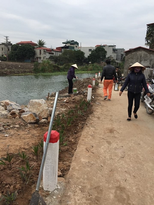 nao vet cai tao song to lich mot du an hop y dang long dan