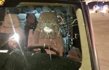 Ném đá vào ô tô trên cao tốc Bắc Giang - Lạng Sơn: Có thể bị truy cứu trách nhiệm hình sự
