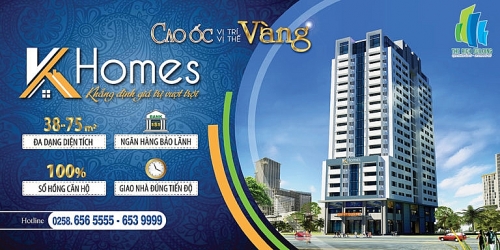 Lùm xùm tại Dự án cao ốc K-Homes: Chủ đầu tư tự ý tăng giá, khách hàng bức xúc