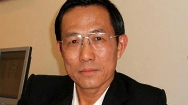 Nguyên Thứ trưởng Bộ Y Cao Minh Quang đối diện với mức án nào?
