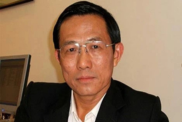 Ông Cao Minh Quang, cựu Thứ trưởng Bộ Y tế