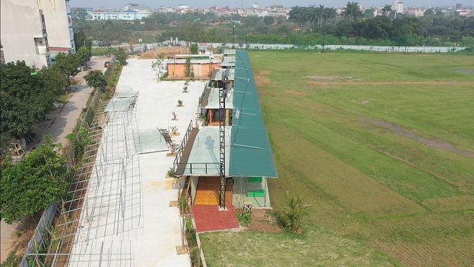 sau lenh cuong che san tap gofl cau dien bay gio ra sao