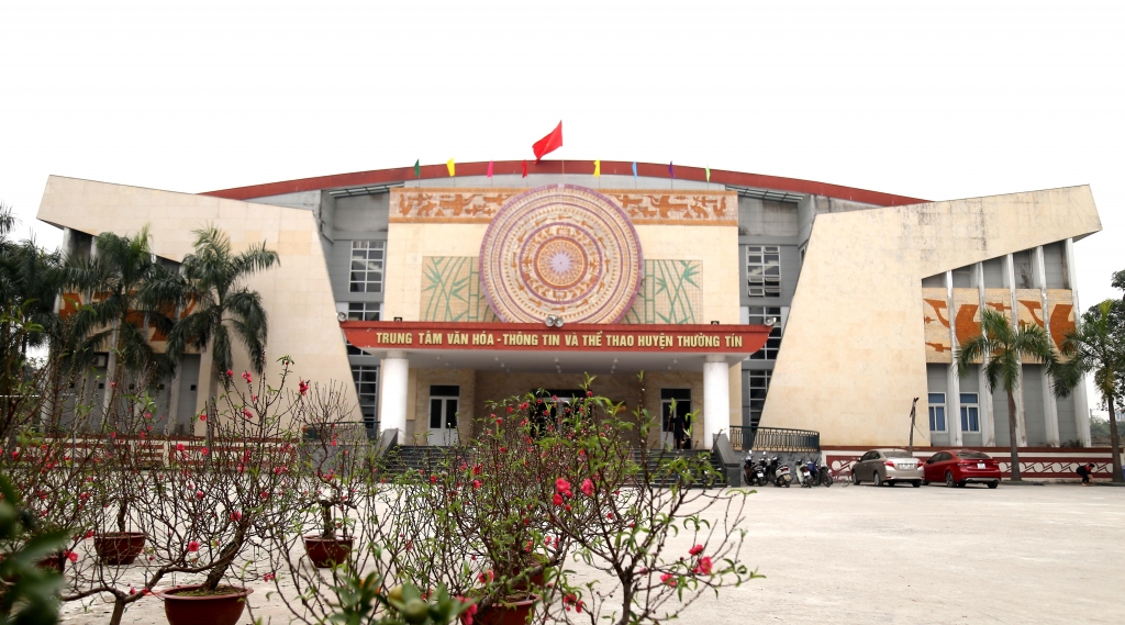UBND huyện Thường Tín chậm ban hành quyết định thụ lý giải quyết khiếu nại