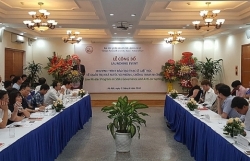 Lần đầu tiên Việt Nam tổ chức đào tạo Thạc sĩ Luật học về Quản trị Nhà nước và Phòng chống tham nhũng