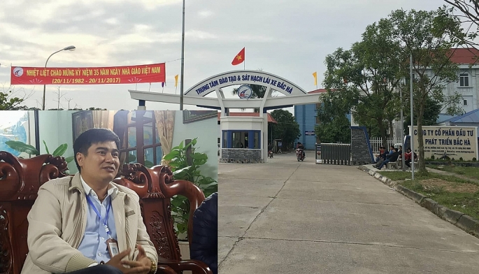 ubnd tinh bac ninh khong thuc hien chi dao cua chinh phu