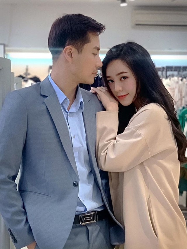 Thêm một cặp đôi “trai tài gái sắc” trên màn ảnh Việt them mot cap doi trai tai gai sac tren man anh viet