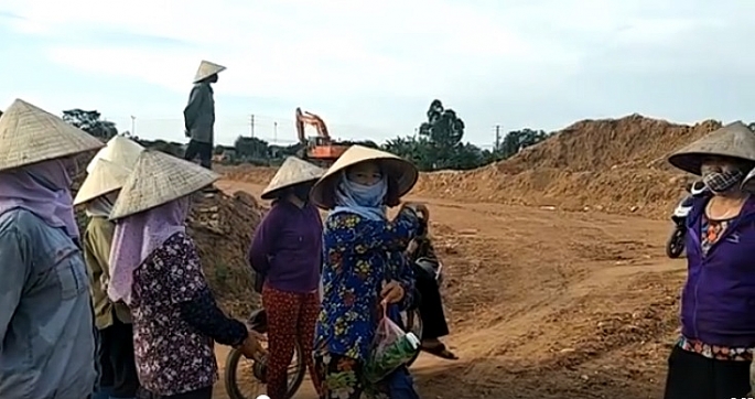 du an kdt viet duc legend city da het thoi han thuc hien tu nam 2018