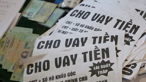 Công an tỉnh Vĩnh Phúc: Ngăn chặn “tín dụng đen” bằng biện pháp mạnh