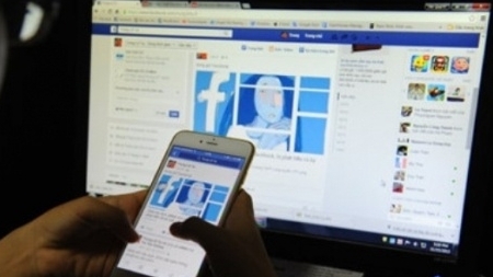 Các hành vi bị cấm  liên quan đến internet  và mạng xã hội - Xã hội