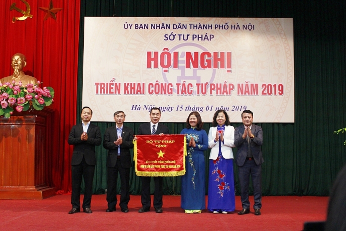 nhung ket qua noi bat cua tu phap thu do trong nam 2018