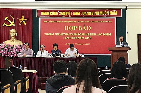 Bảo đảm an toàn vệ sinh lao động: Người sử dụng lao động khó chối bỏ được trách nhiệm