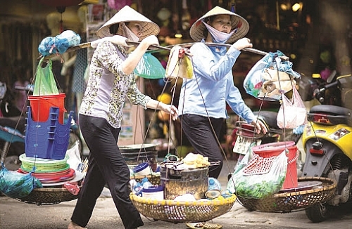 Chính phủ chính thức ban hành quy định hỗ trợ các đối tượng gặp khó khăn vì dịch Covid-19