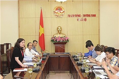 Bộ LĐ-TB&XH đề nghị xử nghiêm vụ ông lão 78 tuổi dâm ô trẻ em bo ld tbxh de nghi xu nghiem vu ong lao 78 tuoi dam o tre em