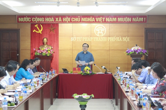 cai cach hanh chinh la lam cho nguoi dan duoc thuan loi nhat