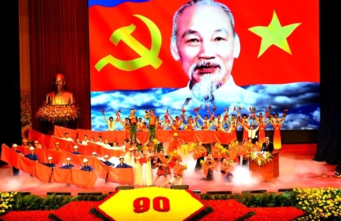 Tuyên truyền cuộc đời, sự nghiệp của Chủ tịch Hồ Chí Minh đến đoàn viên công đoàn