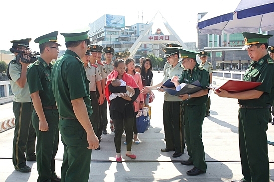 cong uoc actip va cam ket manh me cua asean trong dau tranh phong chong nan mua ban nguoi
