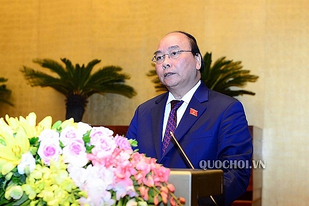 thu tuong xu nghiem cac vu an phuc tap nhan dan quan tam