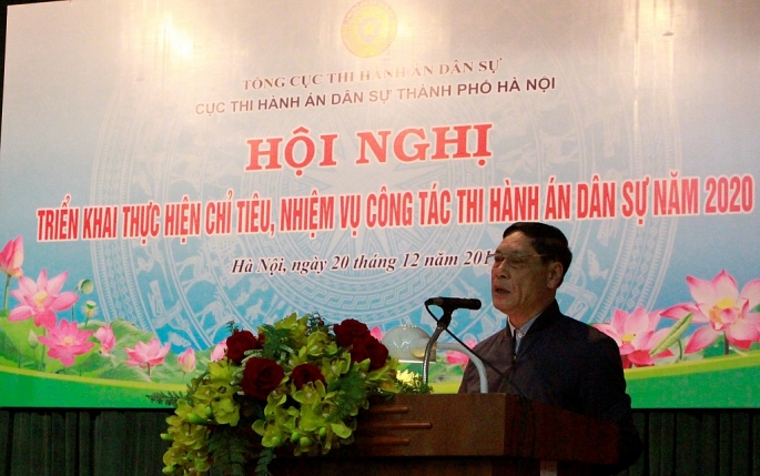 nam 2019 thi hanh an dan su ha noi hoan thanh chi tieu ve viec