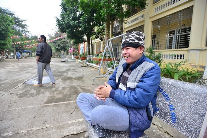 Gói ghém yêu thương, trao gửi nghĩa tình mùa xuân goi ghem yeu thuong trao gui nghia tinh mua xuan