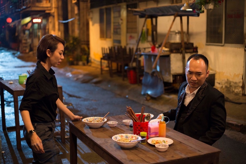 “Chị Mười Ba” cán mốc doanh thu trăm tỷ