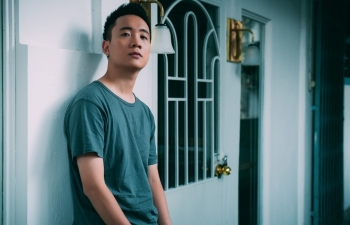 Siêu trí tuệ Việt Nam lại gây tranh cãi khi mời rapper làm giám khảo