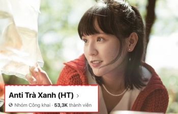 Hải Tú vướng ồn ào tình cảm với Sơn Tùng M-TP: Các hội nhóm anti fan tăng chóng mặt