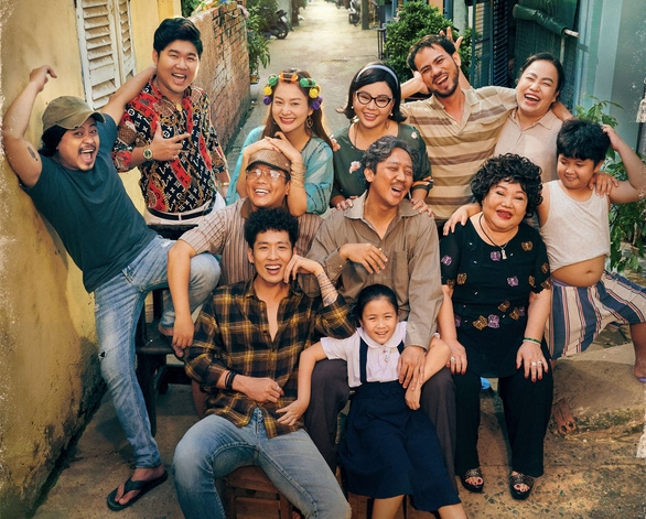 Phim Việt lại hoãn chiếu mùa Tết: Hi vọng thị trường điện ảnh không đóng băng quá lâu