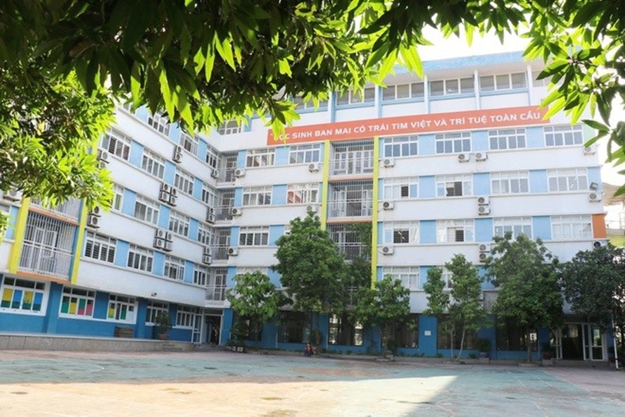 Dịch Covid-19 lan vào trường học: Hà Nội theo dõi sát học sinh ngay cả khi ở nhà Dịch Covid-19 lan vào trường học: Hà Nội theo dõi sát học sinh ngay cả khi ở nhà