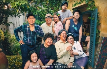 “Bố già” lập kỷ lục doanh thu suất chiếu sớm, khởi động thuận lợi sau nhiều lần hoãn ra rạp