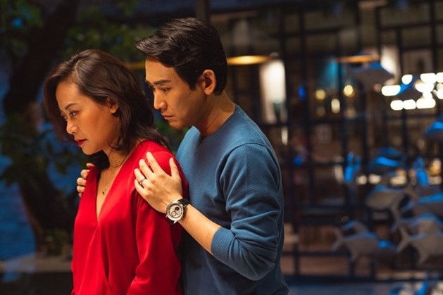Thoại phim trong điện ảnh Việt: Những bước tiến rất… đời