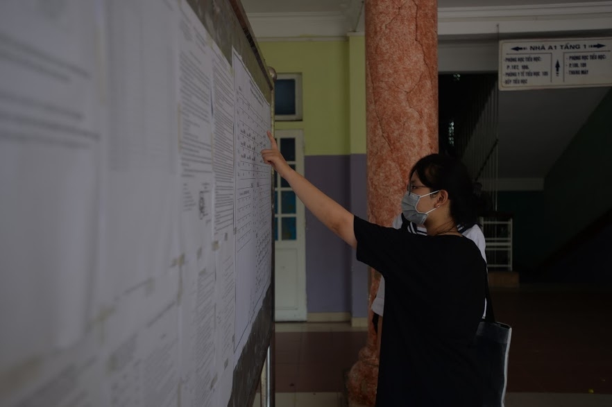 Tuyển sinh lớp 10 Hà Nội: Không công bố số lượng nguyện vọng, học sinh cần cân nhắc đăng ký ra sao?