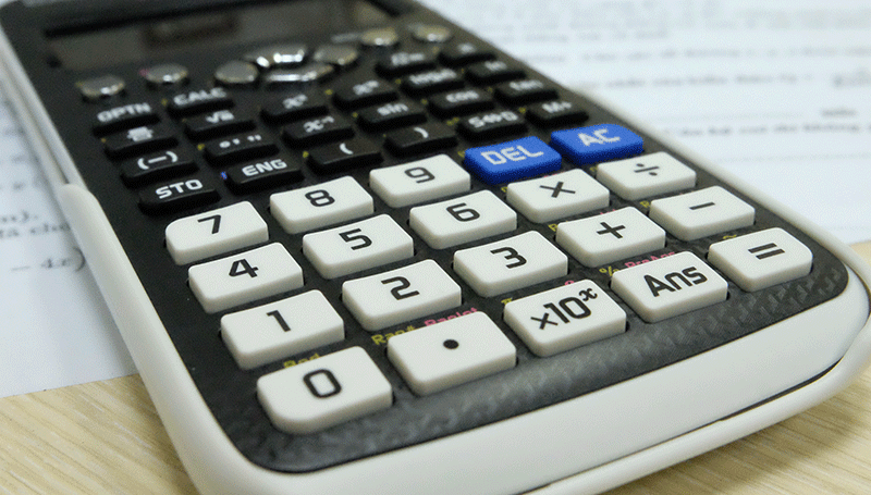 Điều chỉnh danh sách các loại máy tính bỏ túi được mang vào phòng thi THPT quốc gia so với năm 2018 dieu chinh danh sach cac loai may tinh bo tui duoc mang vao phong thi thpt quoc gia so voi nam 2018