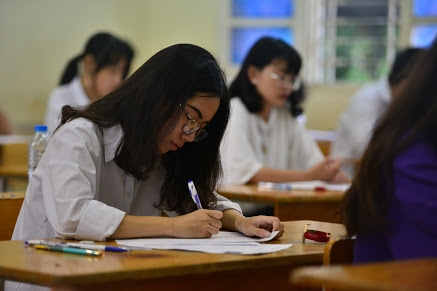 Tuyển sinh lớp 10 Hà Nội năm 2021-2022: Những trường hợp nào được xét tuyển thẳng?