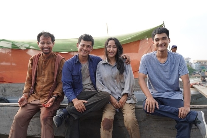 “Lật mặt 5” kiếm gần hai tỷ dù chưa chiếu