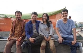 “Lật mặt 5” kiếm gần hai tỷ dù chưa chiếu