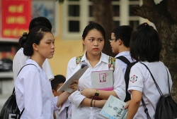 Hà Nội công bố điểm chuẩn lớp 10 trường chuyên