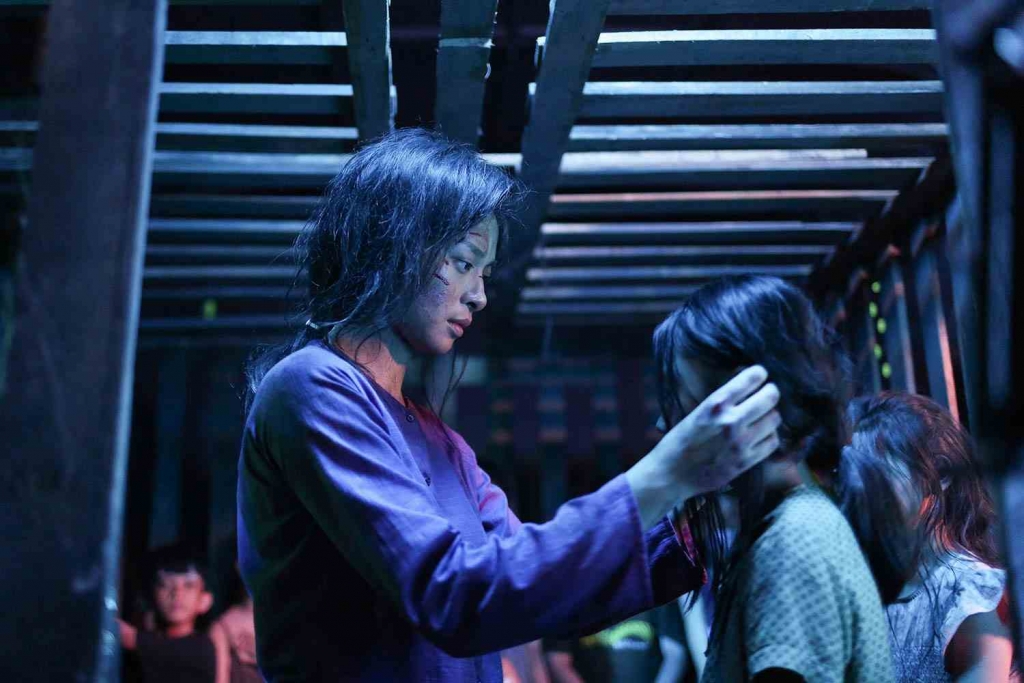 Đường nào giúp phim Việt ra rạp 