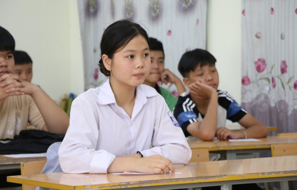 Hà Nội: Có đến 19 học sinh trúng tuyển nhiều nhất 5 nguyện vọng vào lớp 10 THPT công lập