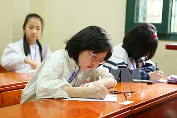 Hà Nội: Các trường tạm dừng khảo sát học sinh theo hình thức trực tiếp