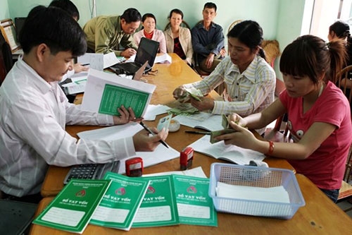 Đề xuất tăng mức vay vốn đối với học sinh sinh viên lên 4 triệu đồng/tháng Đề xuất tăng mức vay vốn đối với học sinh sinh viên lên 4 triệu đồng/tháng