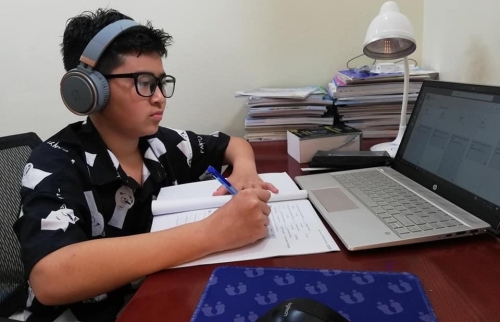 Hà Nội: Nhiều trường xem xét kiểm tra trực tuyến với học sinh cuối cấp tiểu học