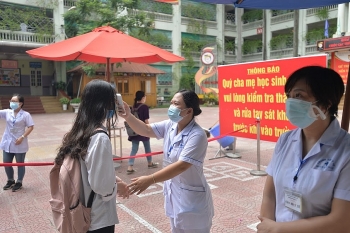 goi y dap an de thi mon toan ky thi tot nghiep thpt nam 2020