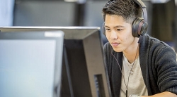 Ra mắt hình thức thi IELTS trên máy tính tại Việt Nam
