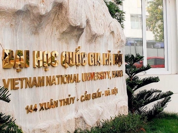 ĐH Quốc gia Hà Nội tiếp tục đứng số 1 Việt Nam theo bảng xếp hạng của UniRank