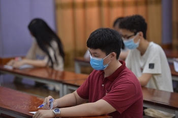 Thi tuyển sinh lớp 10 Hà Nội năm học 2021-2022 : 4 bài thi độc lập, môn thi thứ 4 được quyết vào tháng 3