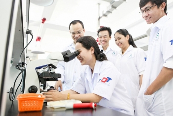 12 trường đại học của Việt Nam lọt vào Bảng xếp hạng URAP 2020