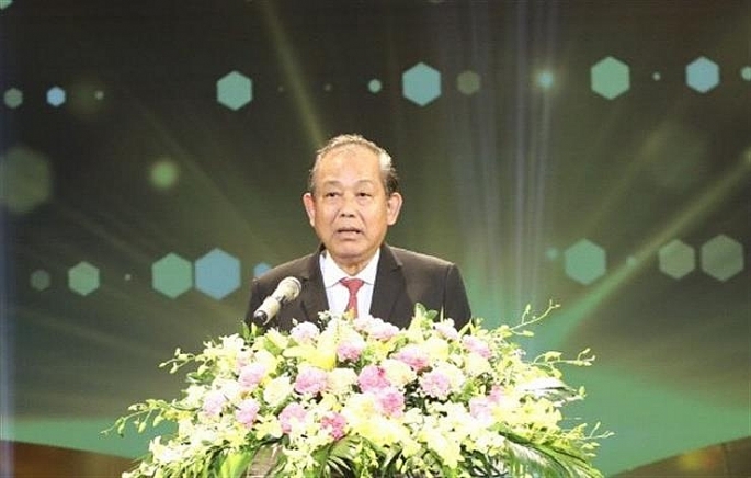 Tuyên dương 120 học sinh, sinh viên, thanh niên dân tộc thiểu số xuất sắc, tiêu biểu năm học 2018-2019 tuyen duong 120 hoc sinh sinh vien thanh nien dan toc thieu so xuat sac tieu bieu nam hoc 2018 2019