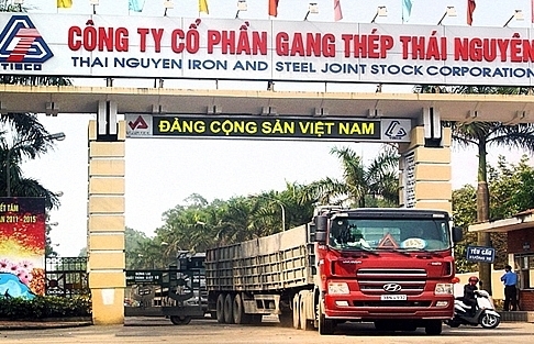 Sai phạm tại Dự án Gang thép Thái Nguyên: Chuyển Kết luận thanh tra đến Ủy ban kiểm tra Trung ương